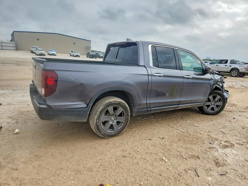 Aukcja sprzedaży 2020 Honda Ridgeline, vin: 5FPYK3F78LB002899, numer aukcji: 62498086