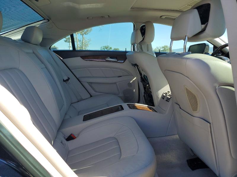 62879816 :رقم المزاد ، WDDLJ7DB2EA119934 vin ، 2014 Mercedes-benz Cls مزاد بيع