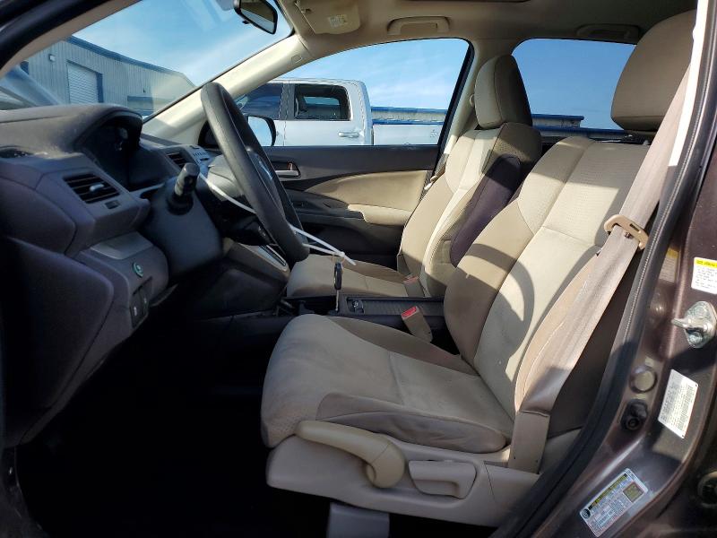 59363976 :رقم المزاد ، 3CZRM3H56EG704634 vin ، 2014 Honda Cr-v مزاد بيع