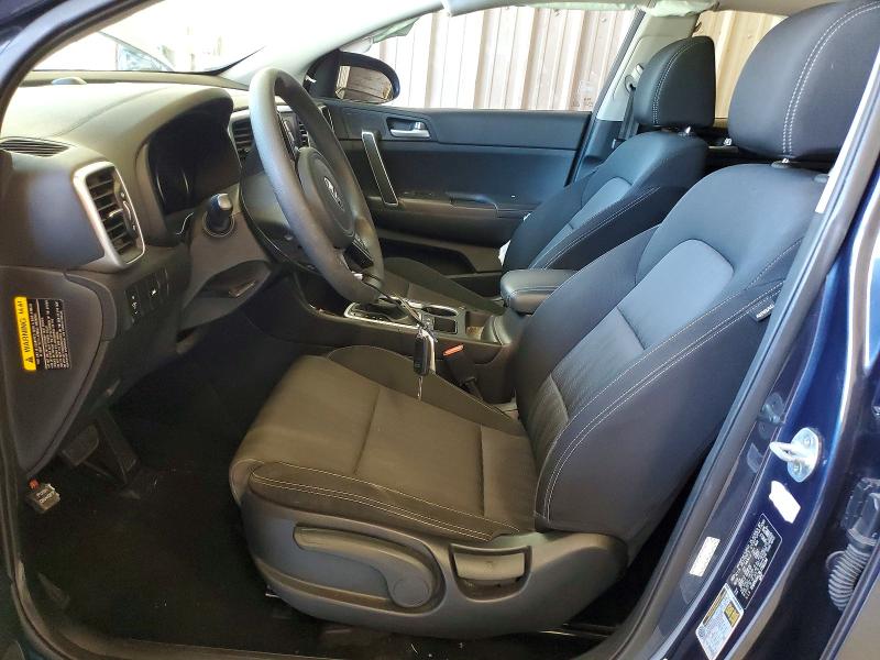Продажа на аукционе авто 2020 Kia Sportage, vin: KNDPM3AC8L7766194, номер лота: 60151036