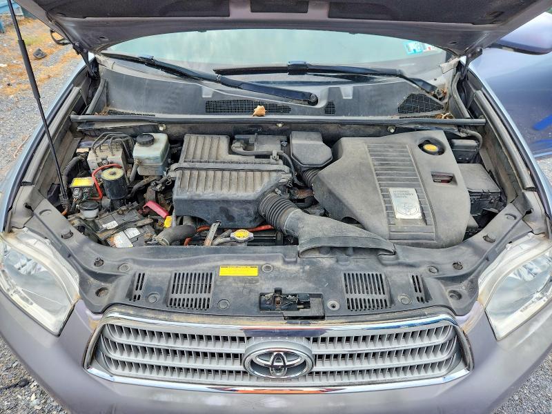 Aukcja sprzedaży 2009 Toyota Highlander, vin: JTEEW44A792036618, numer aukcji: 62927516