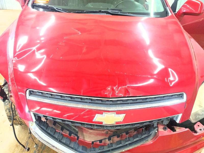 Aukcja sprzedaży 2014 Chevrolet Captiva, vin: 3GNAL4EK5ES550668, numer aukcji: 60230776