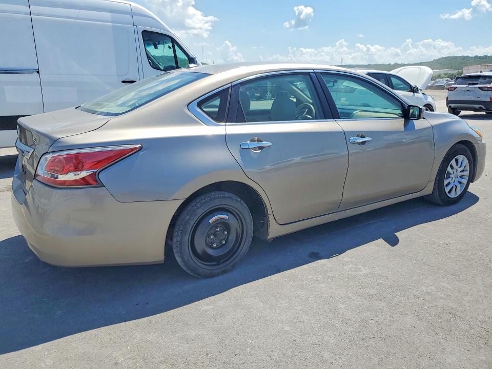 Aukcja sprzedaży 2015 Nissan Altima, vin: 1N4AL3AP6FC412316, numer aukcji: 60430496