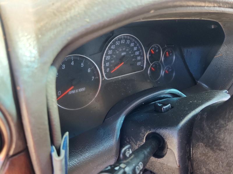 Aukcja sprzedaży 2004 Gmc Envoy, vin: 1GKDT13S142115281, numer aukcji: 60497846