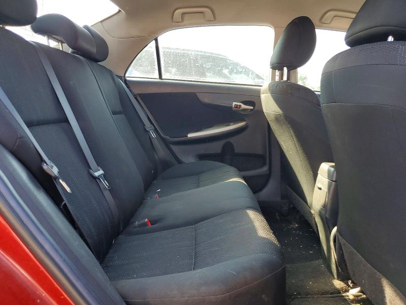 Aukcja sprzedaży 2011 Toyota Corolla, vin: 2T1BU4EE9BC633422, numer aukcji: 60985036
