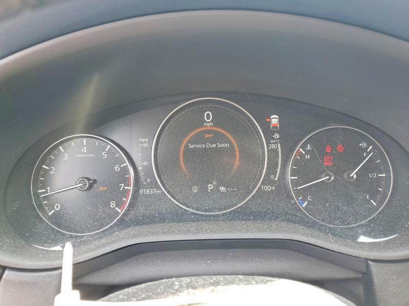 Продаж на аукціоні авто 2021 Mazda Cx-30, vin: 3MVDMBBLXMM220272, номер лоту: 63513386