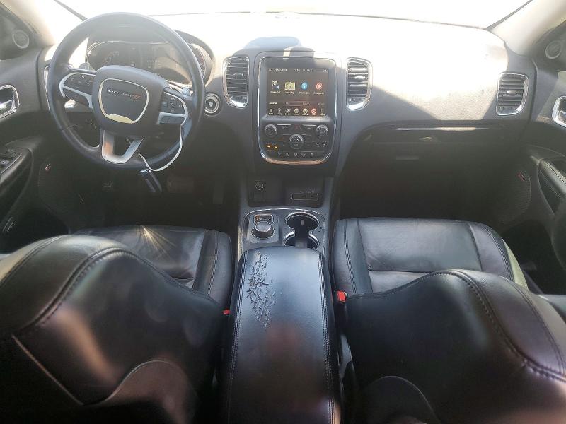 Aukcja sprzedaży 2016 Dodge Durango, vin: 1C4RDHDG1GC464974, numer aukcji: 62310756