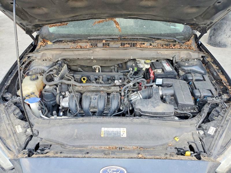 2014 Ford Fusion მანქანა იყიდება აუქციონზე, vin: 3FA6P0H78ER372545, აუქციონის ნომერი: 59632116
