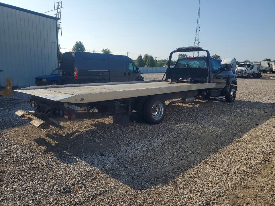 Продаж на аукціоні авто 2019 Chevrolet Silverado Medium Duty, vin: 1HTKHPVM2KH863248, номер лоту: 62436636