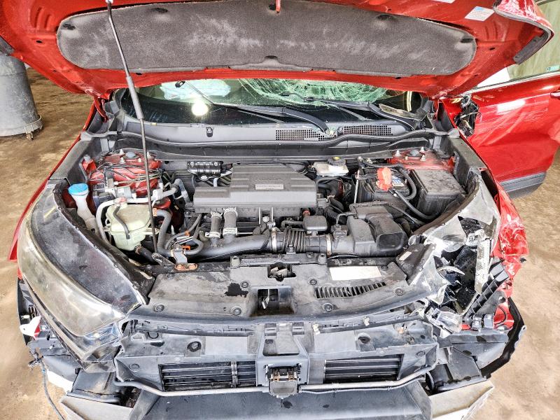 Продажа на аукционе авто 2019 Honda Cr-v, vin: 2HKRW2H53KH642574, номер лота: 59242186
