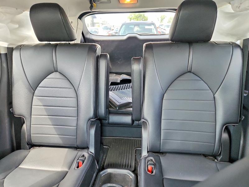 Продаж на аукціоні авто 2021 Toyota Highlander, vin: 5TDGBRCHXMS531174, номер лоту: 59302116