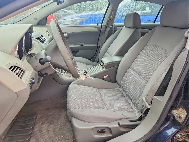 60247176 :رقم المزاد ، 1G1ZH57B384297458 vin ، 2008 Chevrolet Malibu مزاد بيع