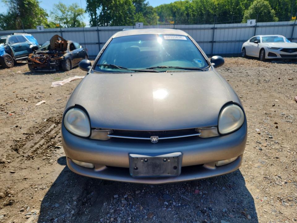 Aukcja sprzedaży 2000 Dodge Neon, vin: 1B3ES46C3YD616287, numer aukcji: 62325036