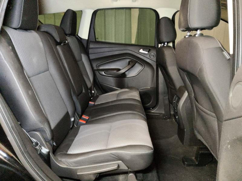 59082716 :رقم المزاد ، 1FMCU9G97HUE28674 vin ، 2017 Ford Escape مزاد بيع