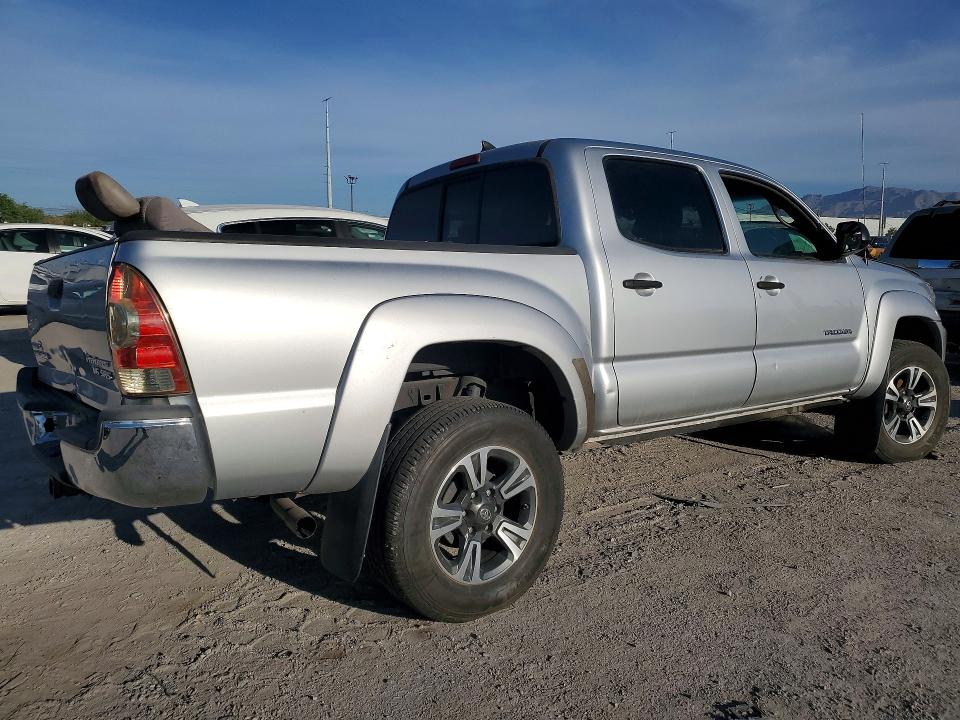 2012 Toyota Tacoma მანქანა იყიდება აუქციონზე, vin: 5TFJU4GNXCX014601, აუქციონის ნომერი: 62524086
