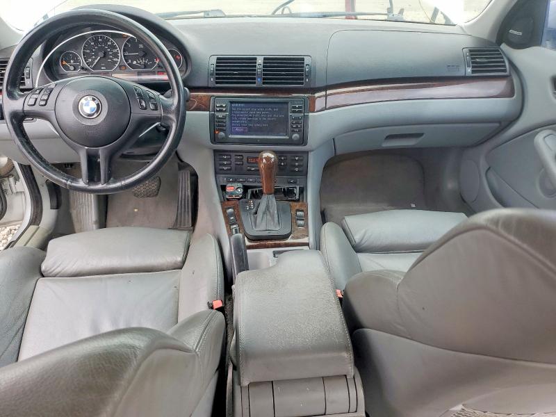 Aukcja sprzedaży 2004 Bmw 330, vin: WBAEW53404PN36456, numer aukcji: 60823436