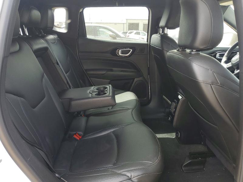 Продаж на аукціоні авто 2025 Jeep Compass, vin: 3C4NJDCN4ST572129, номер лоту: 61948876