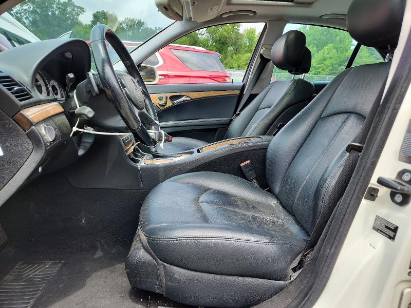 Aukcja sprzedaży 2009 Mercedes-benz E, vin: WDBUF87X29B385854, numer aukcji: 59325746
