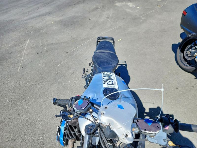Продажа на аукционе авто 2019 Bmw R Nine T, vin: WB10J3309KZ795152, номер лота: 62040326