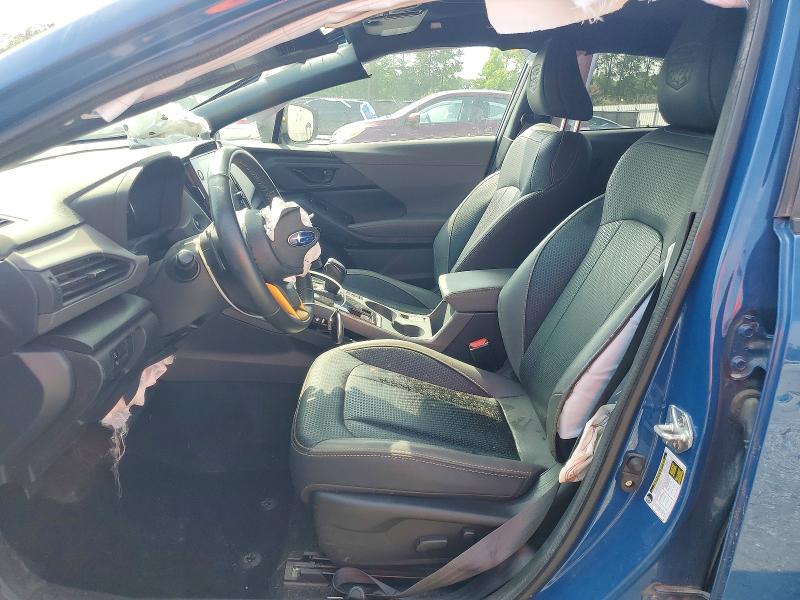 Aukcja sprzedaży 2024 Subaru Crosstrek, vin: 4S4GUHU67R3729412, numer aukcji: 62901546