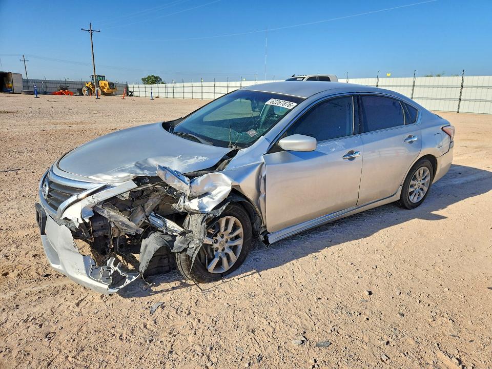 Aukcja sprzedaży 2015 Nissan Altima, vin: 1N4AL3AP2FN339708, numer aukcji: 62267876