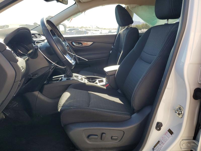 Auction sale of the 2019 Nissan Rogue, vin: JN8AT2MT7KW256118, lot number: 60199746