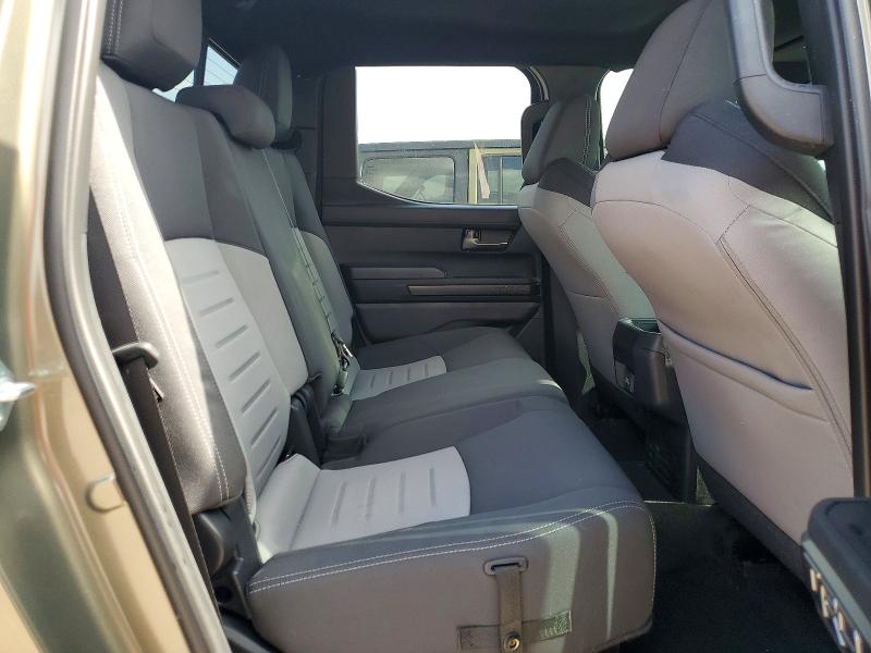 61029186 :رقم المزاد ، 3TMKB5FNXSM049662 vin ، 2025 Toyota Tacoma مزاد بيع