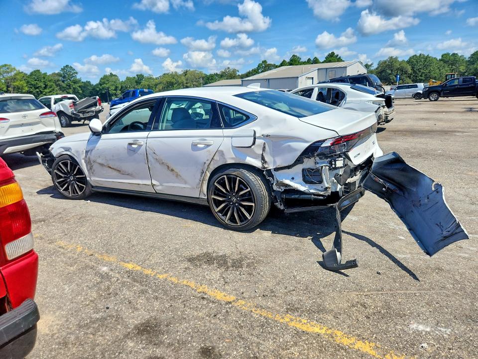 2025 Honda Accord მანქანა იყიდება აუქციონზე, vin: 1HGCY2F88SA072786, აუქციონის ნომერი: 60505506