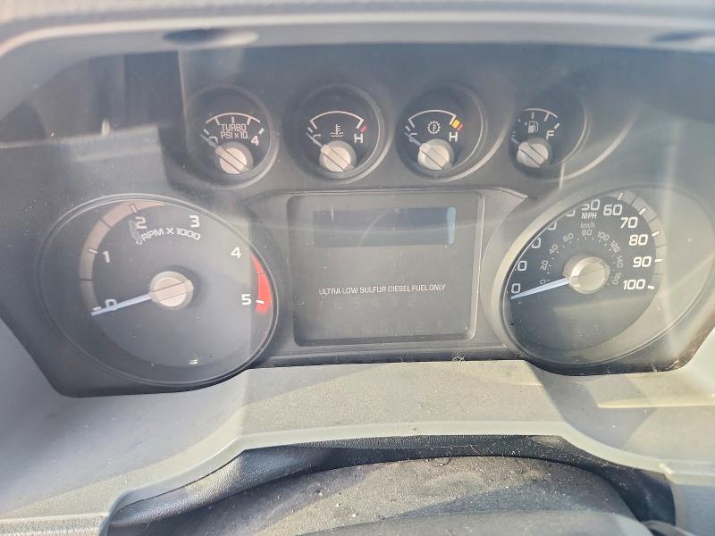 Aukcja sprzedaży 2016 Ford F350, vin: 1FT8W3DT5GEC99554, numer aukcji: 61510276
