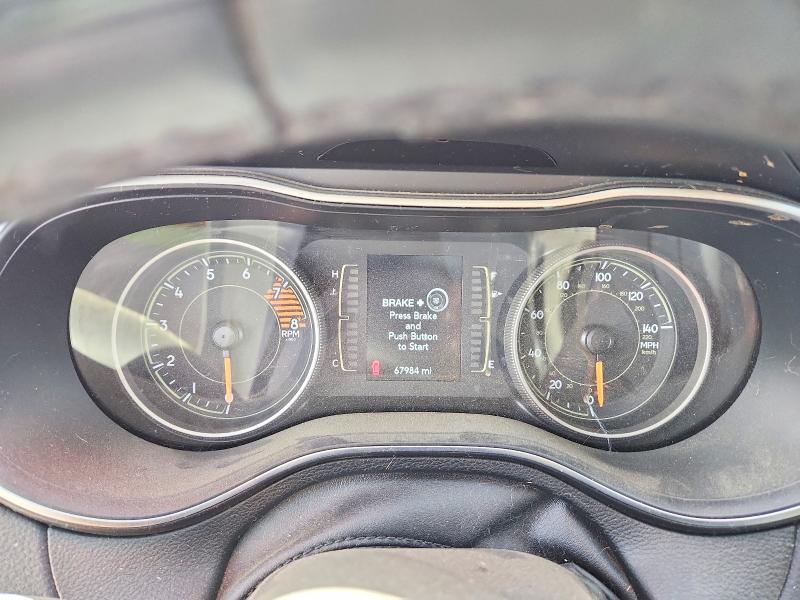 Продажа на аукционе авто 2019 Jeep Cherokee, vin: 1C4PJMLX1KD306437, номер лота: 60589576