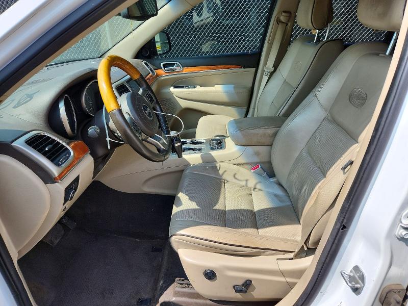 62144646 :رقم المزاد ، 1C4RJFCG6DC593738 vin ، 2013 Jeep Grand Cherokee مزاد بيع