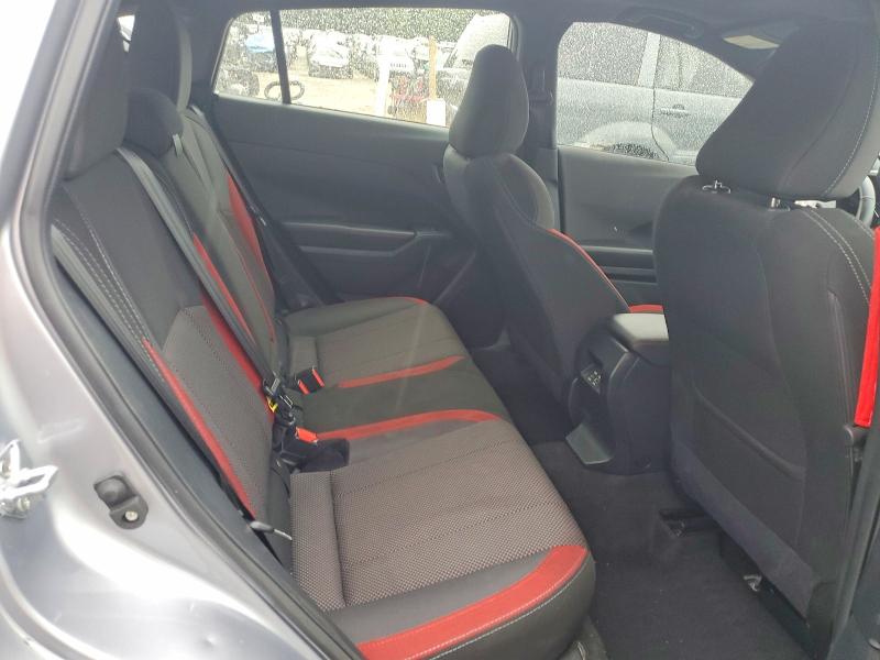 Aukcja sprzedaży 2025 Subaru Impreza, vin: JF1GUHJC7S8243261, numer aukcji: 58697436