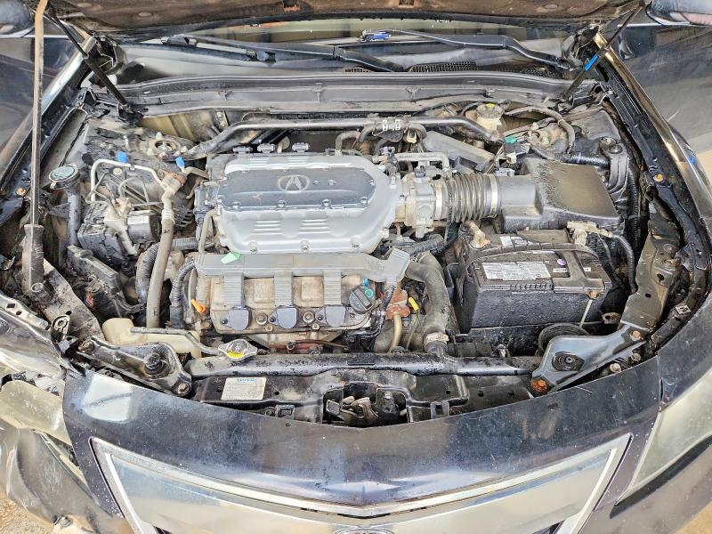 Продажа на аукционе авто 2012 Acura Tl, vin: 19UUA9F70CA803222, номер лота: 62340486