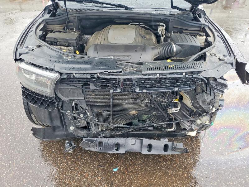63148066 :رقم المزاد ، 1C4SDJCT4FC857292 vin ، 2015 Dodge Durango مزاد بيع