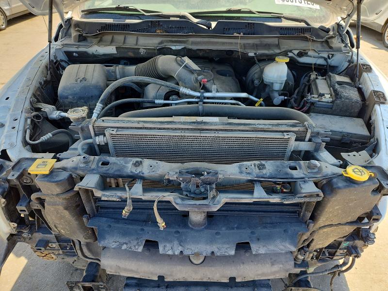 60075126 :رقم المزاد ، 1C6RR7LT5KS708027 vin ، 2019 Ram 1500 Classic مزاد بيع