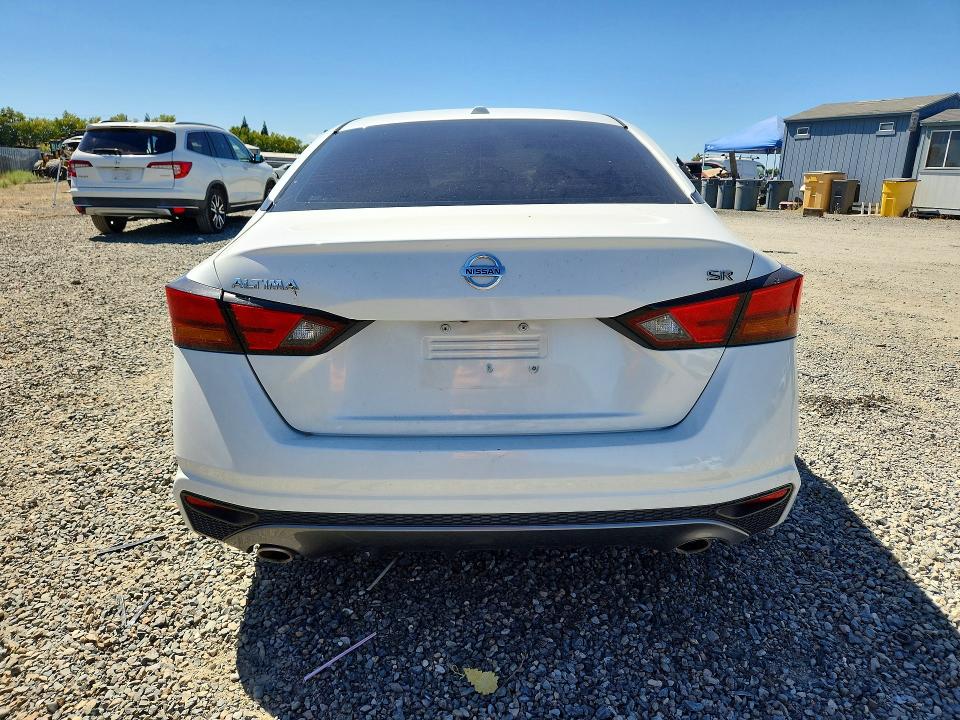 Продажа на аукционе авто 2019 Nissan Altima, vin: 1N4BL4CV4KC169038, номер лота: 61331446