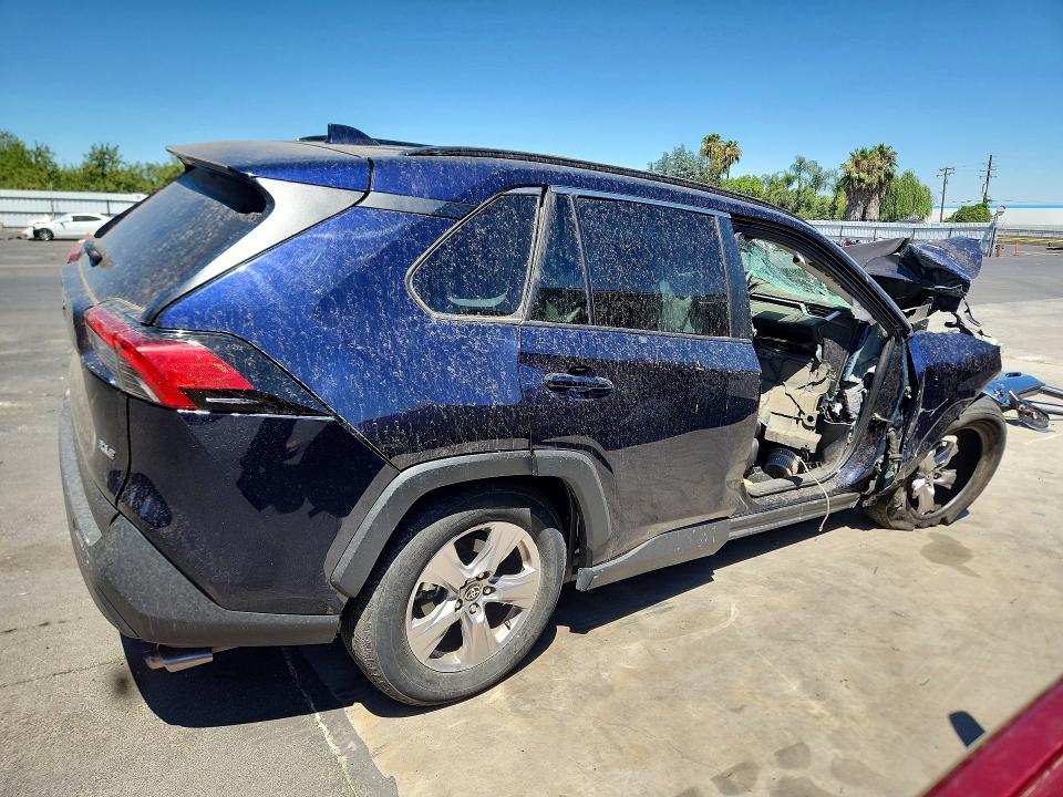 Продажа на аукционе авто 2025 Toyota Rav4, vin: 2T3W1RFV2SW373344, номер лота: 60311706