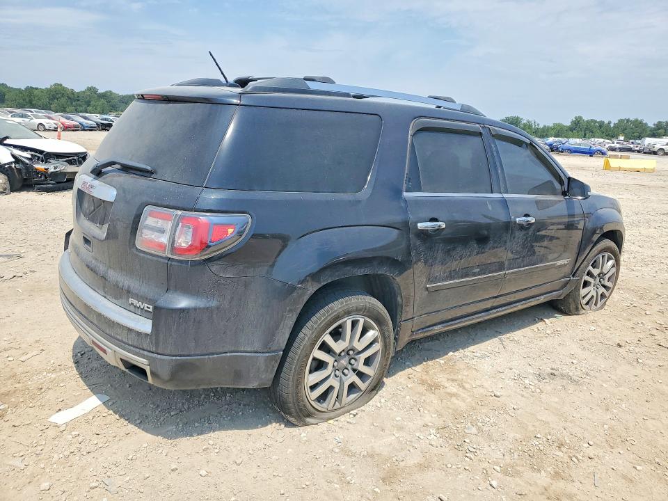 62040956 :رقم المزاد ، 1GKKVTKD0EJ209210 vin ، 2014 Gmc Acadia مزاد بيع