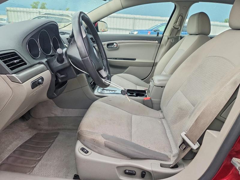 Aukcja sprzedaży 2009 Saturn Aura, vin: 1G8ZS57B79F124292, numer aukcji: 60298406