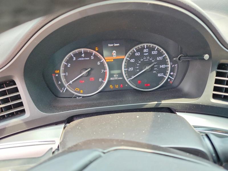 63210996 :رقم المزاد ، 19UDE2F33LA008982 vin ، 2020 Acura Ilx مزاد بيع