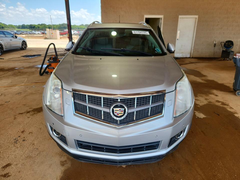 61794726 :رقم المزاد ، 3GYFNBE3XCS641772 vin ، 2012 Cadillac Srx مزاد بيع