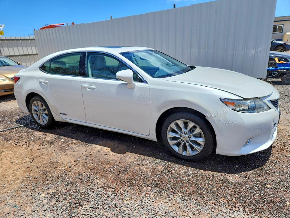 Продаж на аукціоні авто 2014 Lexus Es, vin: JTHBW1GG7E2038920, номер лоту: 59199916