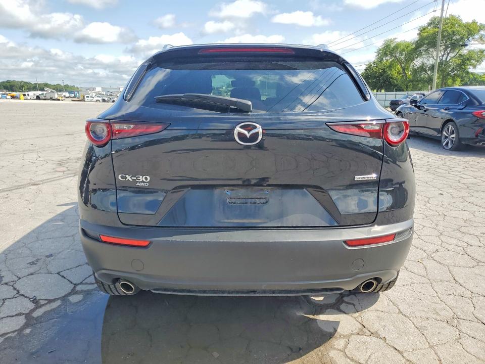 Продаж на аукціоні авто 2023 Mazda Cx-30, vin: 3MVDMBBM1PM509229, номер лоту: 61802696