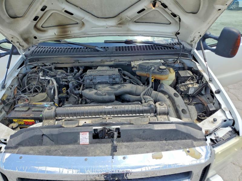 Aukcja sprzedaży 2006 Ford F250, vin: 1FTSW21576ED16231, numer aukcji: 85626625