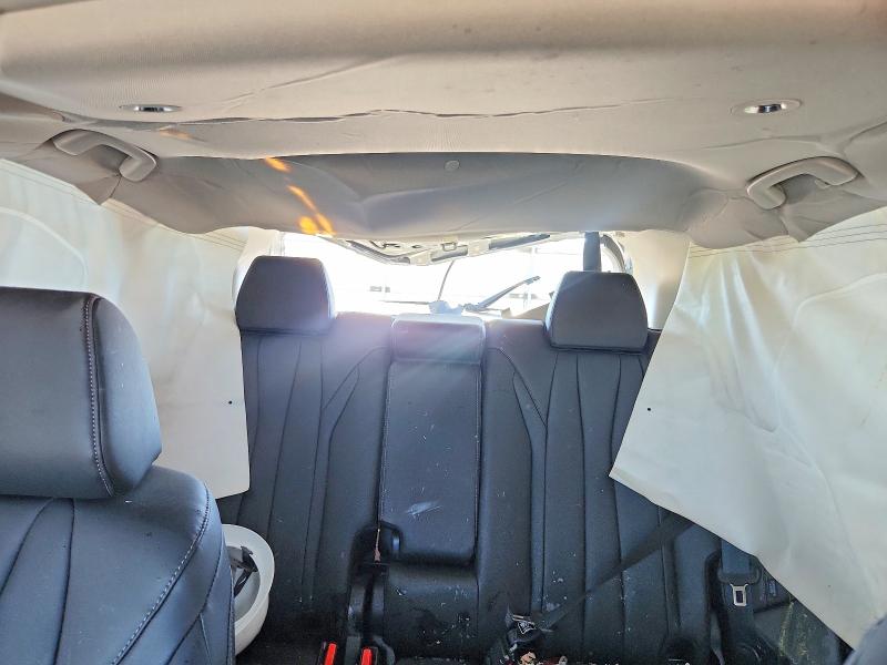Продажа на аукционе авто 2025 Acura Adx, vin: 3HDSA2H32SM704098, номер лота: 62326406
