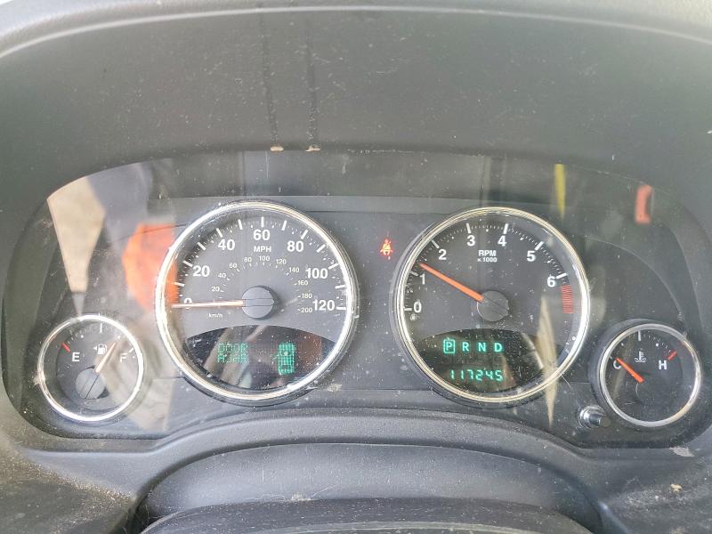 60960706 :رقم المزاد ، 1C4NJRCB1CD514053 vin ، 2012 Jeep Patriot مزاد بيع