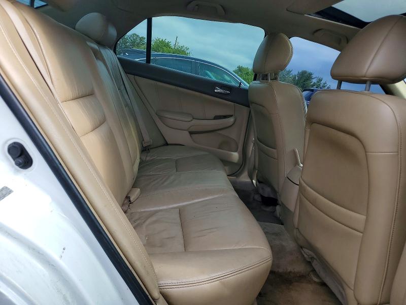59909666 :رقم المزاد ، 1HGCM56837A019157 vin ، 2007 Honda Accord مزاد بيع