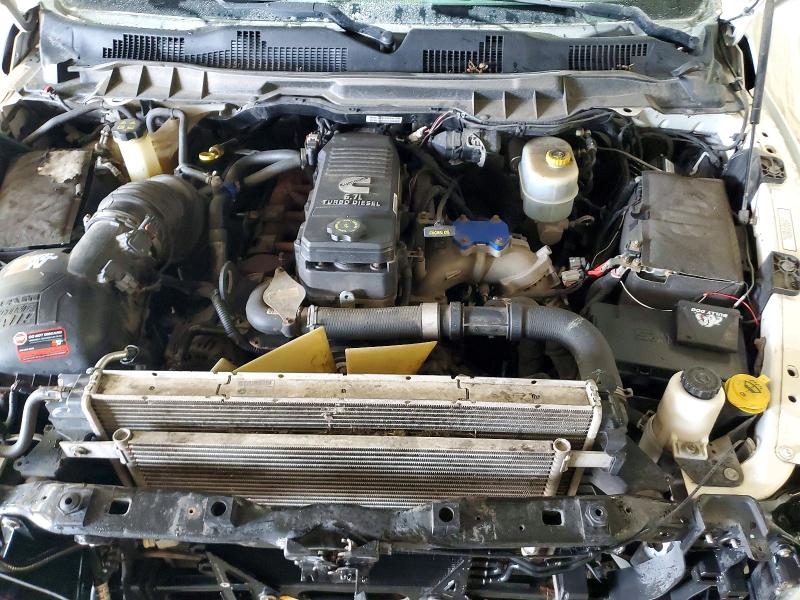 Aukcja sprzedaży 2013 Ram 2500, vin: 3C6UR5CL2DG598143, numer aukcji: 59991286