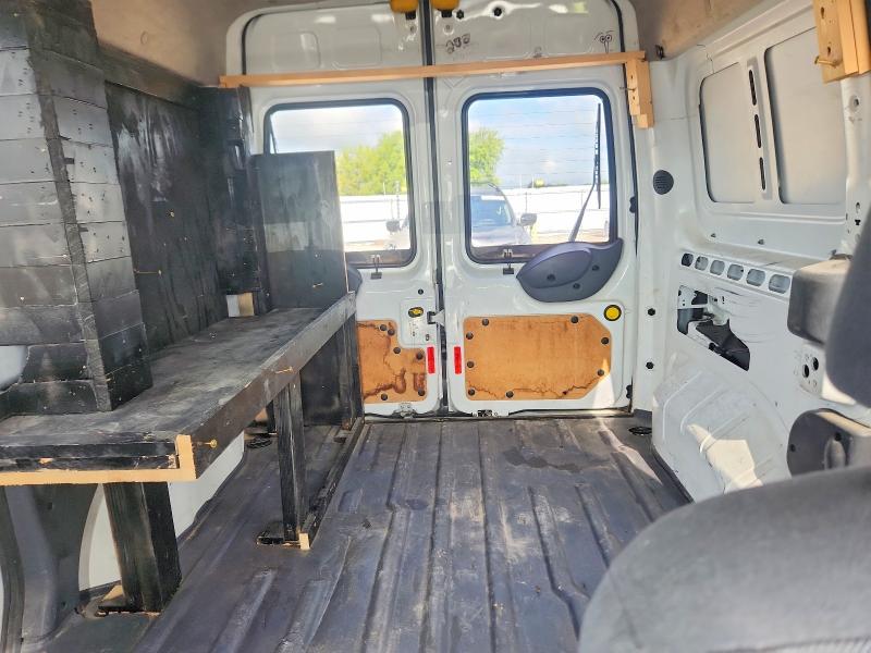 Aukcja sprzedaży 2012 Ford Transit Connect, vin: NM0LS7DN4CT080456, numer aukcji: 61566196