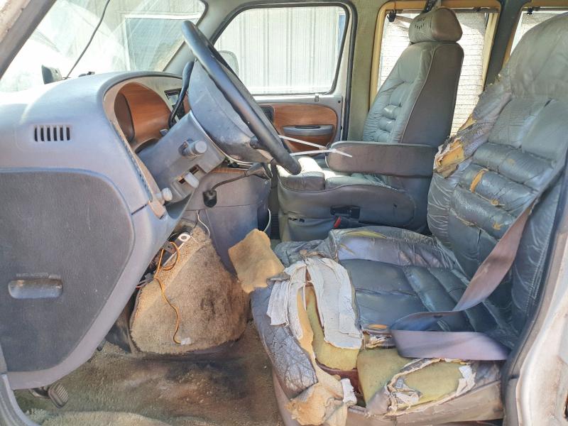 Продажа на аукционе авто 2000 Dodge Ram Van, vin: 2B6HB11Y3YK163120, номер лота: 60127416